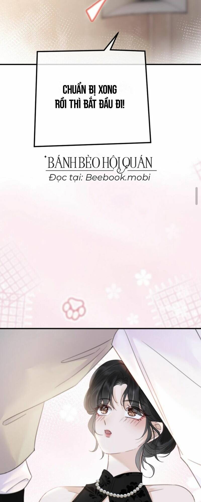 Cùng Đỉnh Lưu Ảnh Đế Yêu Đương Phát Đường Chapter 21 - Trang 2