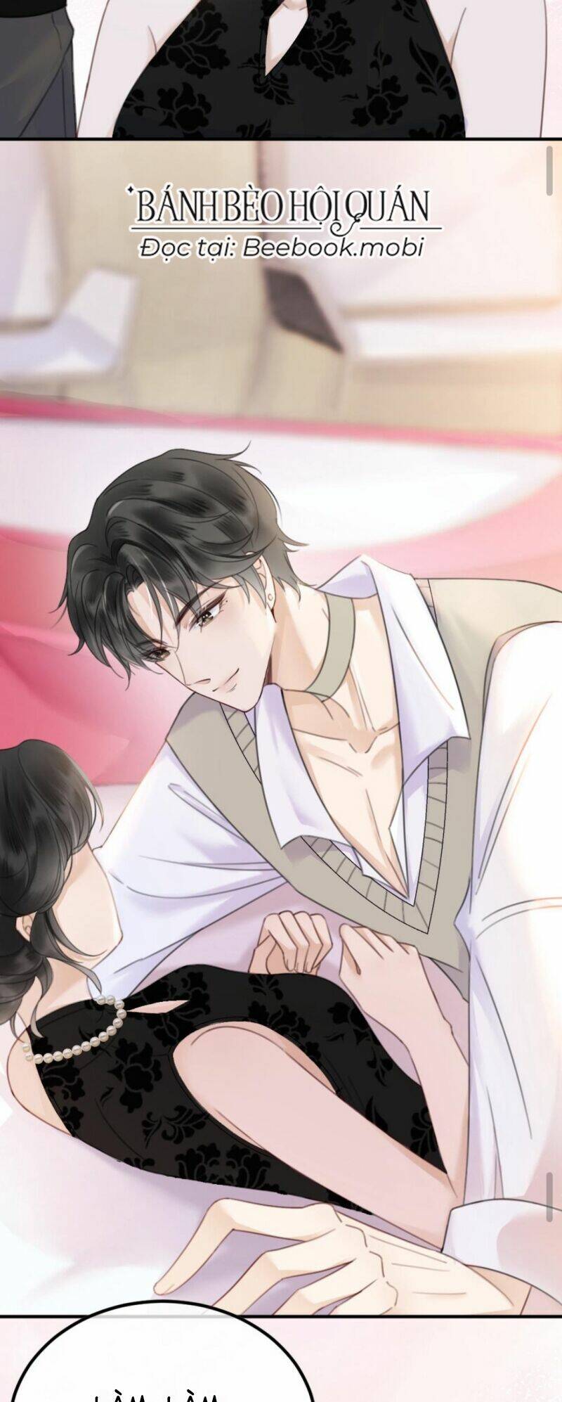 Cùng Đỉnh Lưu Ảnh Đế Yêu Đương Phát Đường Chapter 21 - Trang 2