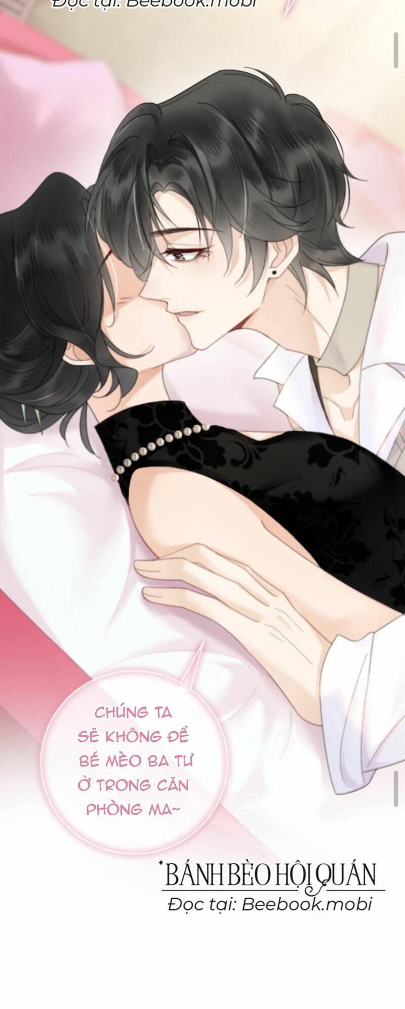 Cùng Đỉnh Lưu Ảnh Đế Yêu Đương Phát Đường Chapter 21 - Trang 2