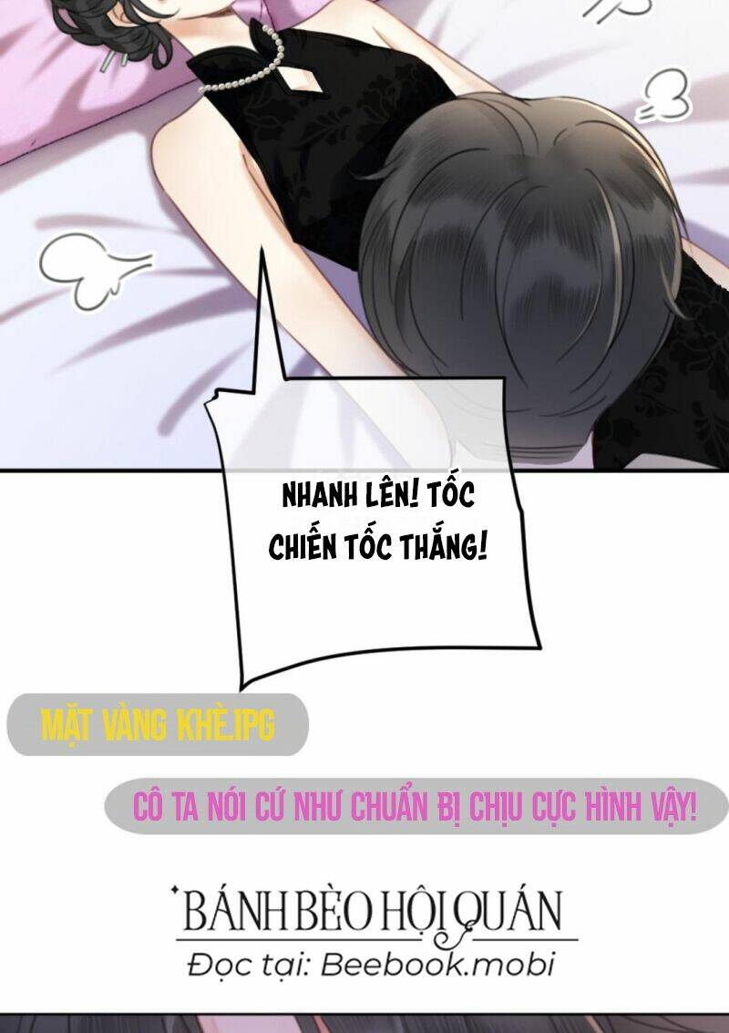 Cùng Đỉnh Lưu Ảnh Đế Yêu Đương Phát Đường Chapter 21 - Trang 2