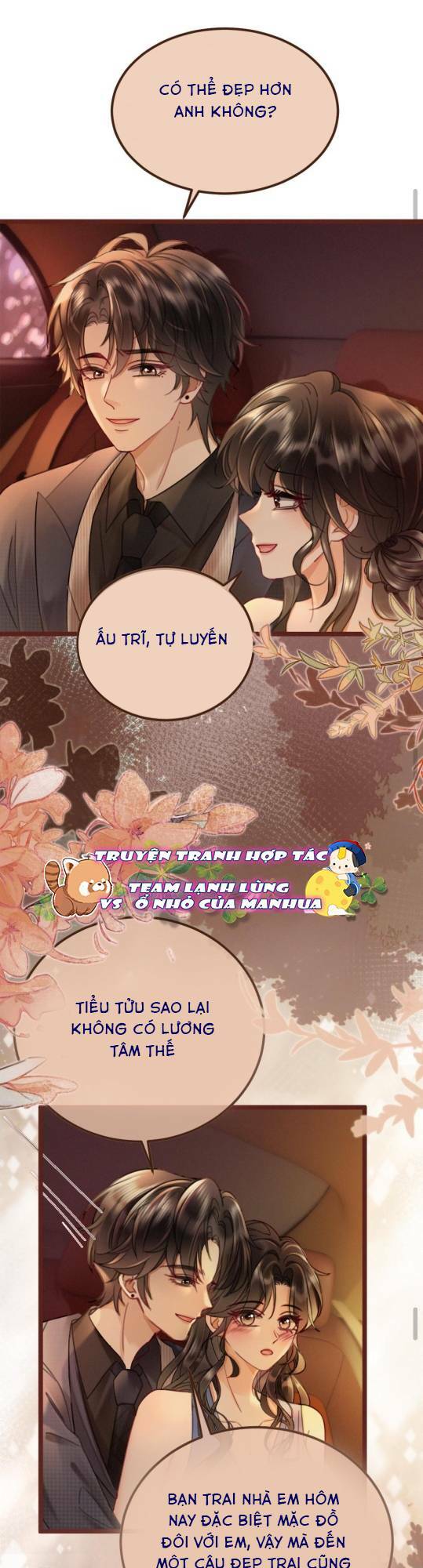 Cùng Đỉnh Lưu Ảnh Đế Yêu Đương Phát Đường Chapter 210 - Trang 2