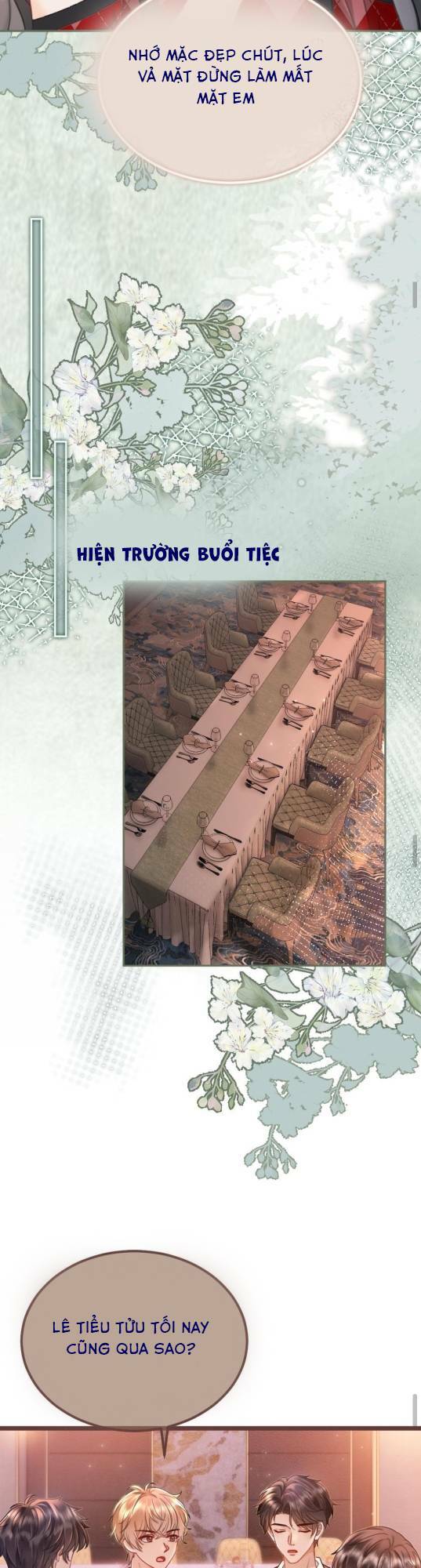 Cùng Đỉnh Lưu Ảnh Đế Yêu Đương Phát Đường Chapter 210 - Trang 2