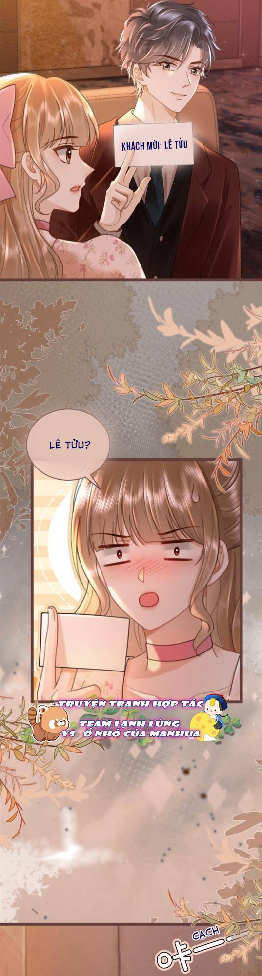 Cùng Đỉnh Lưu Ảnh Đế Yêu Đương Phát Đường Chapter 211 - Trang 2