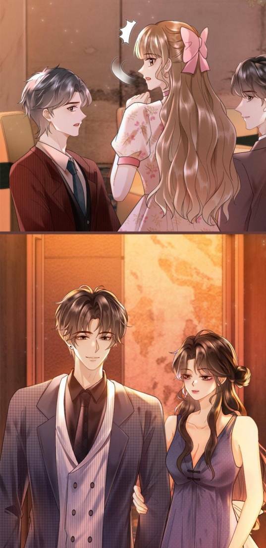 Cùng Đỉnh Lưu Ảnh Đế Yêu Đương Phát Đường Chapter 211 - Trang 2