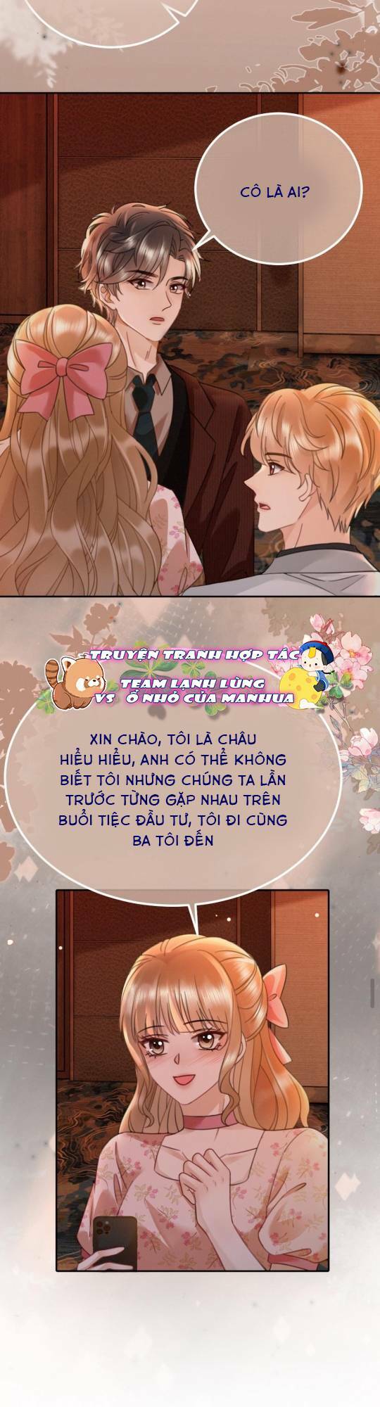 Cùng Đỉnh Lưu Ảnh Đế Yêu Đương Phát Đường Chapter 211 - Trang 2