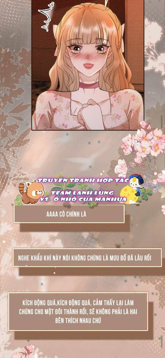 Cùng Đỉnh Lưu Ảnh Đế Yêu Đương Phát Đường Chapter 211 - Trang 2