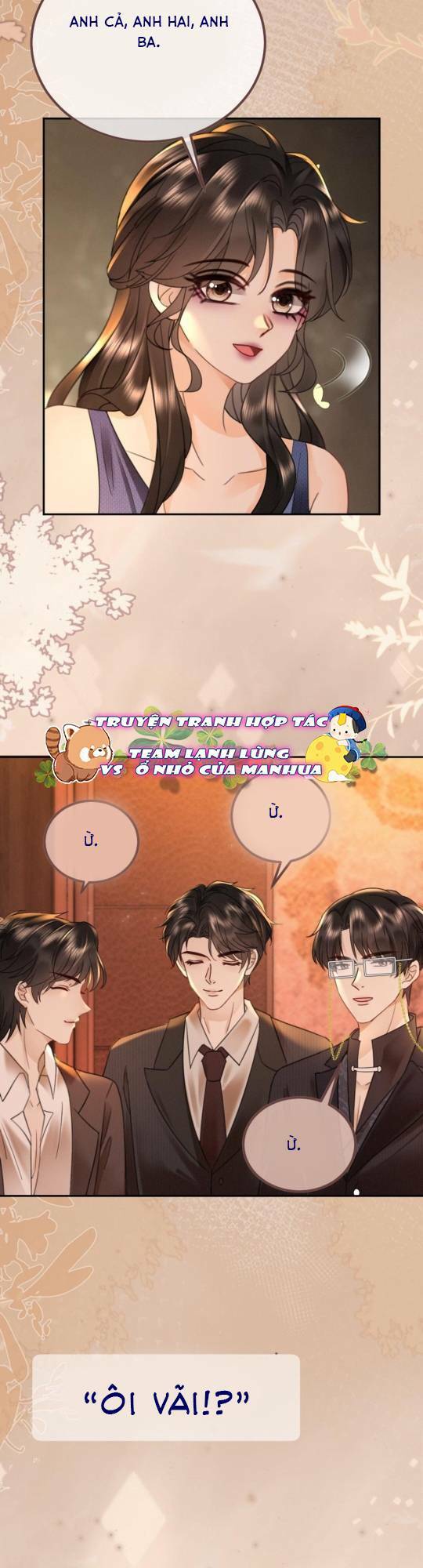 Cùng Đỉnh Lưu Ảnh Đế Yêu Đương Phát Đường Chapter 212 - Trang 2