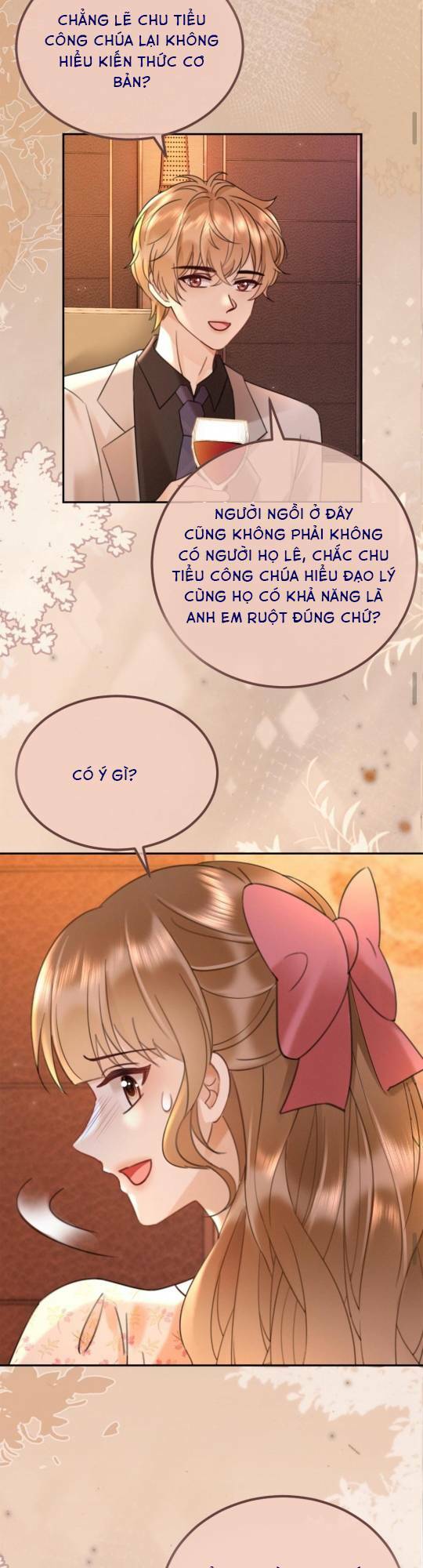 Cùng Đỉnh Lưu Ảnh Đế Yêu Đương Phát Đường Chapter 212 - Trang 2