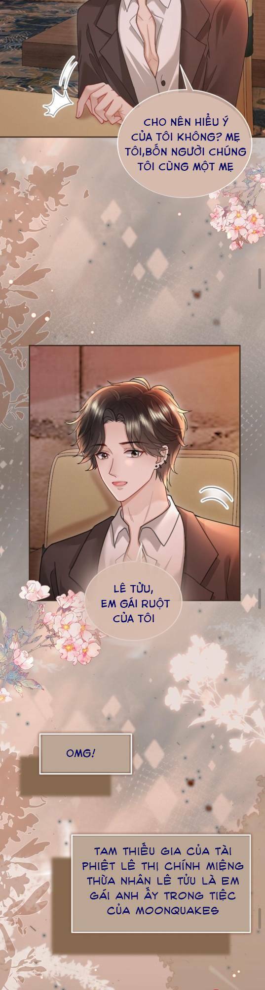 Cùng Đỉnh Lưu Ảnh Đế Yêu Đương Phát Đường Chapter 213 - Trang 2