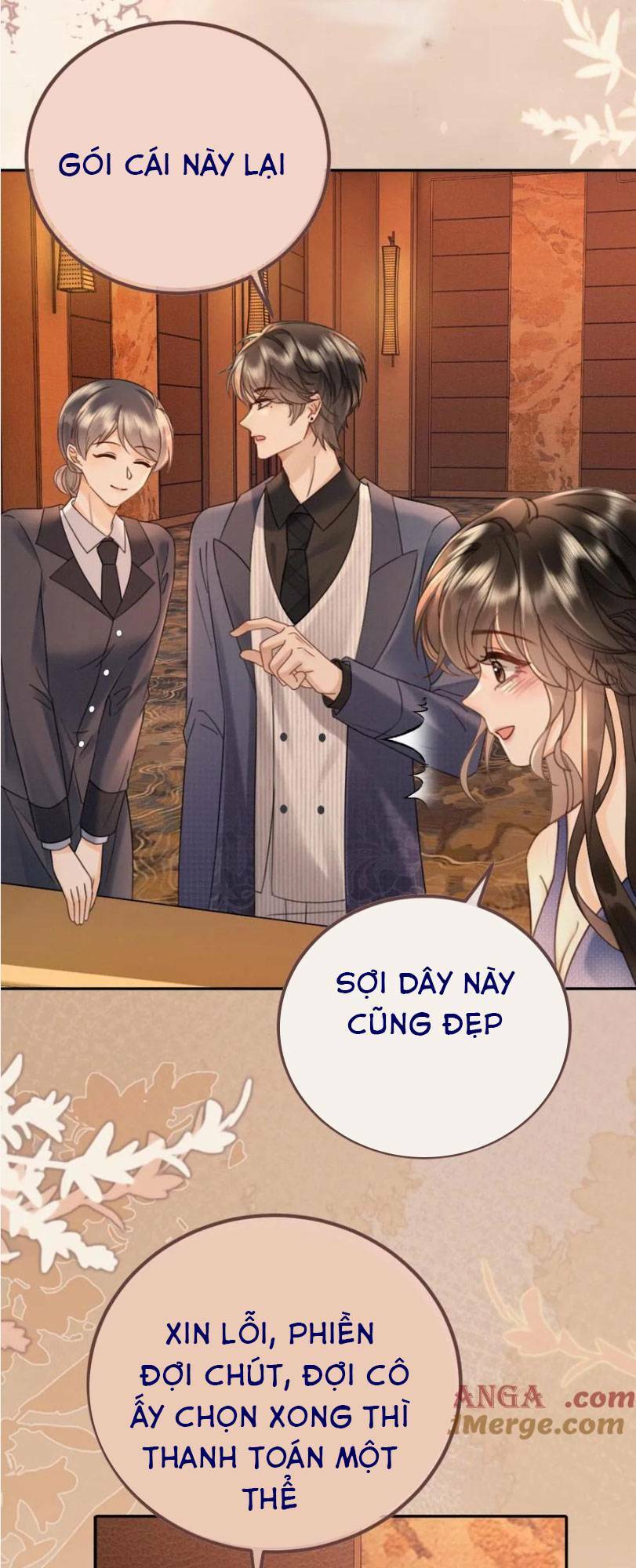 Cùng Đỉnh Lưu Ảnh Đế Yêu Đương Phát Đường Chapter 214 - Trang 2