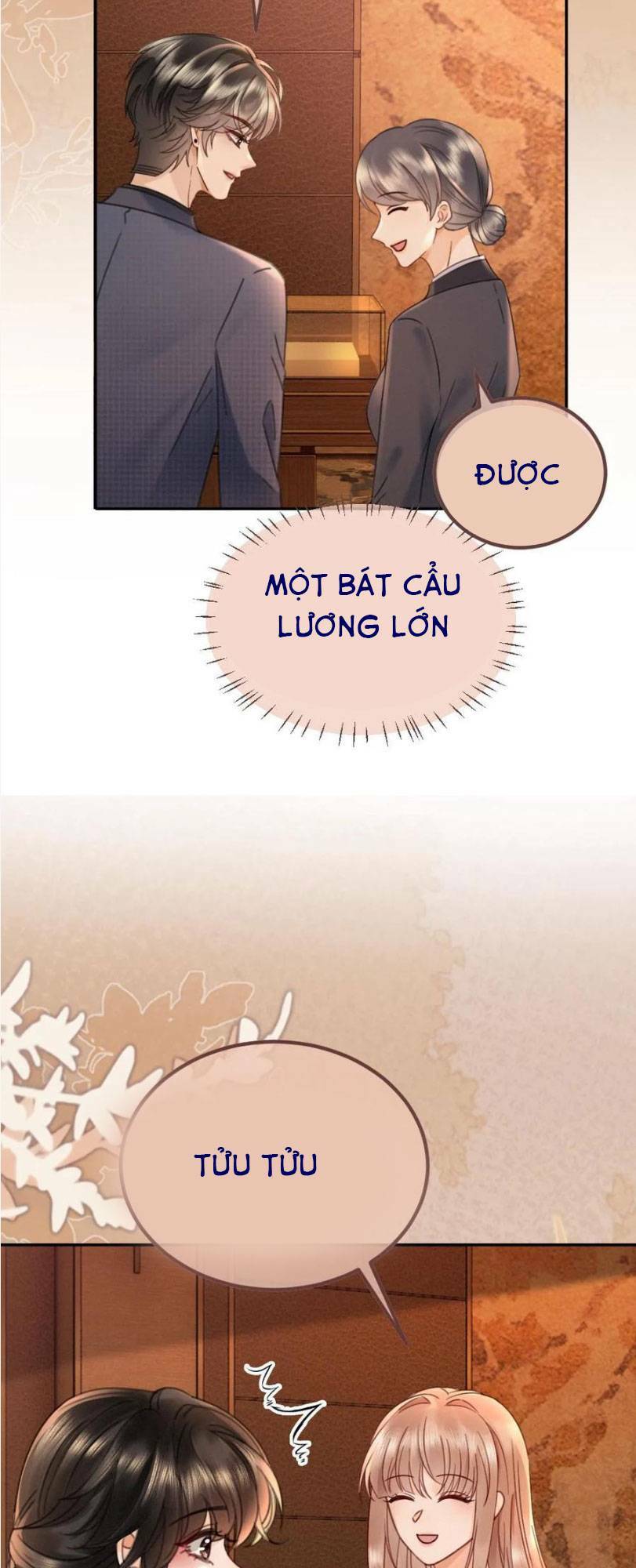 Cùng Đỉnh Lưu Ảnh Đế Yêu Đương Phát Đường Chapter 214 - Trang 2