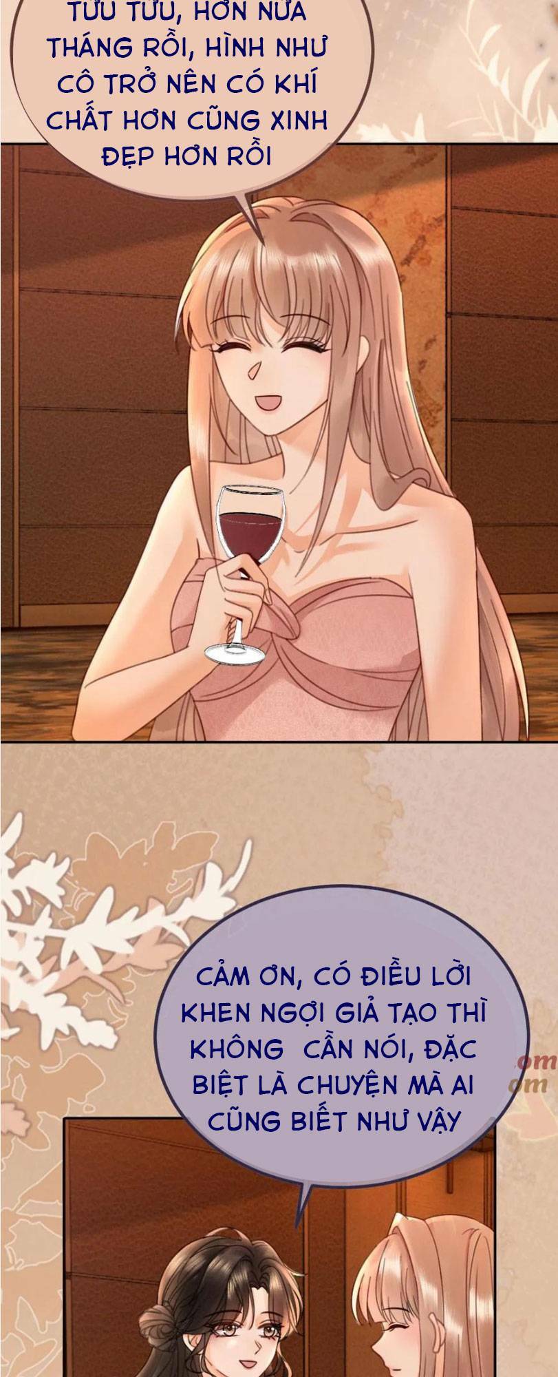 Cùng Đỉnh Lưu Ảnh Đế Yêu Đương Phát Đường Chapter 214 - Trang 2