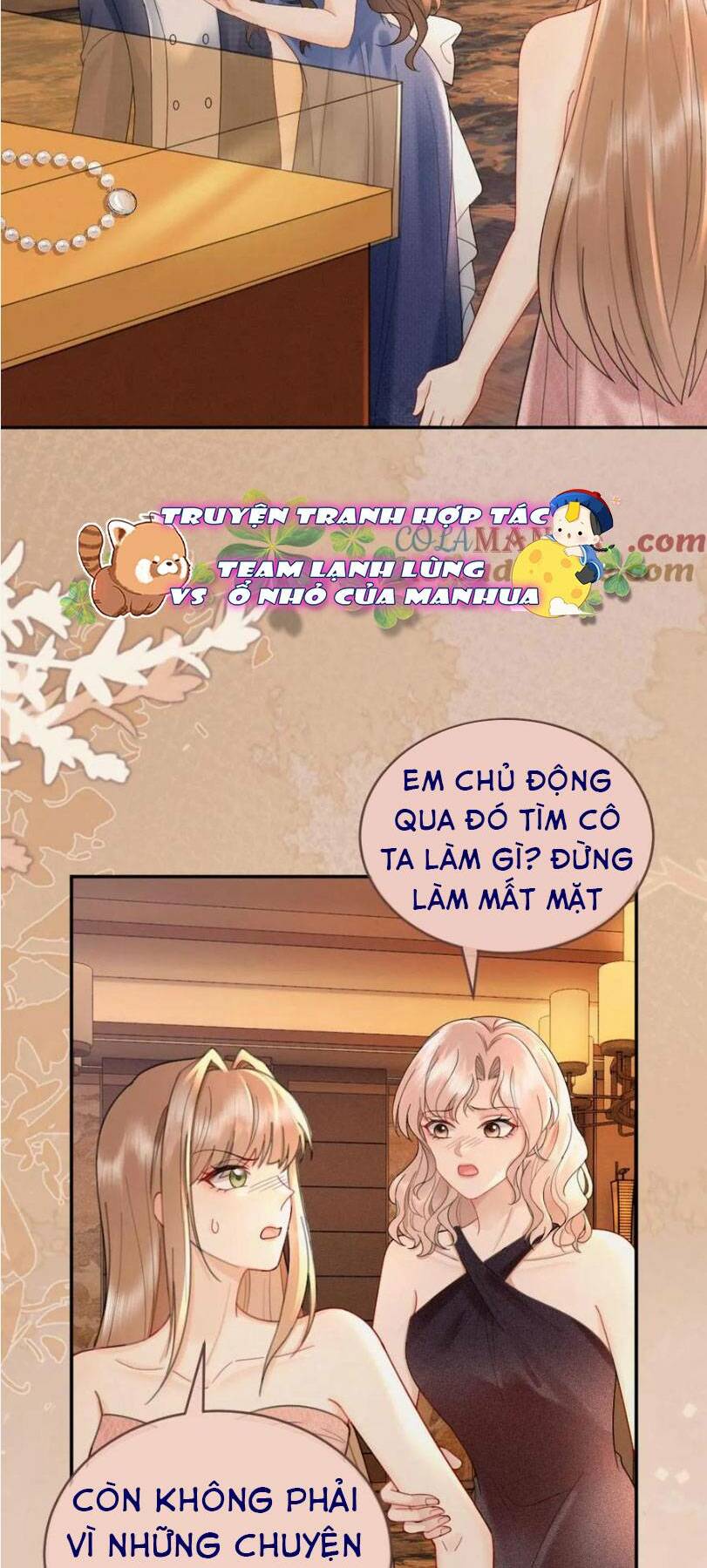 Cùng Đỉnh Lưu Ảnh Đế Yêu Đương Phát Đường Chapter 214 - Trang 2