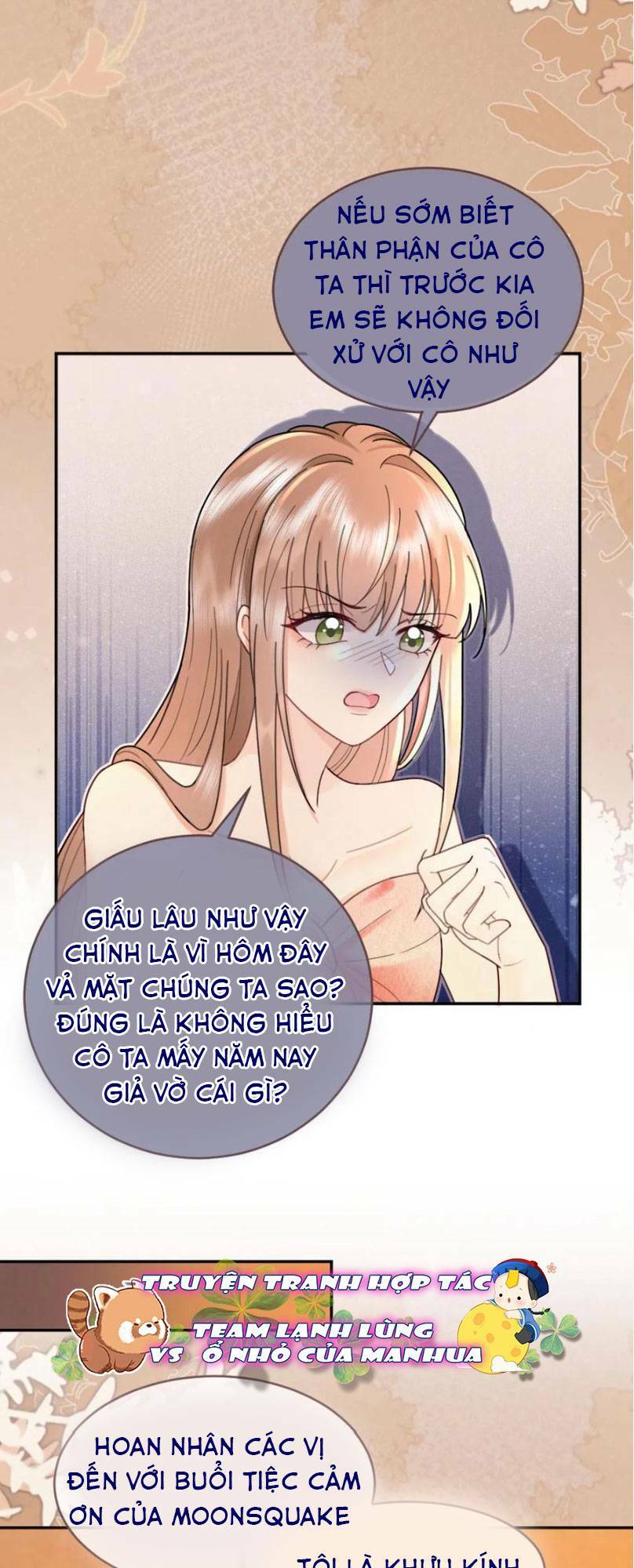 Cùng Đỉnh Lưu Ảnh Đế Yêu Đương Phát Đường Chapter 214 - Trang 2