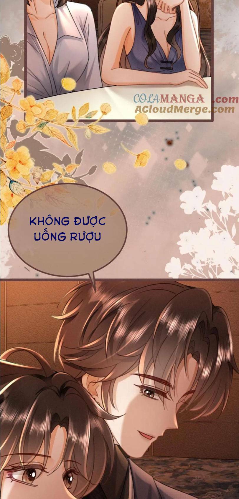 Cùng Đỉnh Lưu Ảnh Đế Yêu Đương Phát Đường Chapter 214 - Trang 2