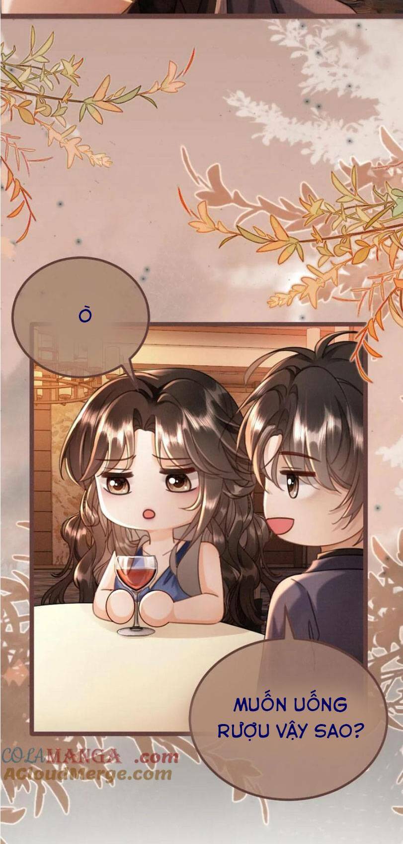 Cùng Đỉnh Lưu Ảnh Đế Yêu Đương Phát Đường Chapter 214 - Trang 2