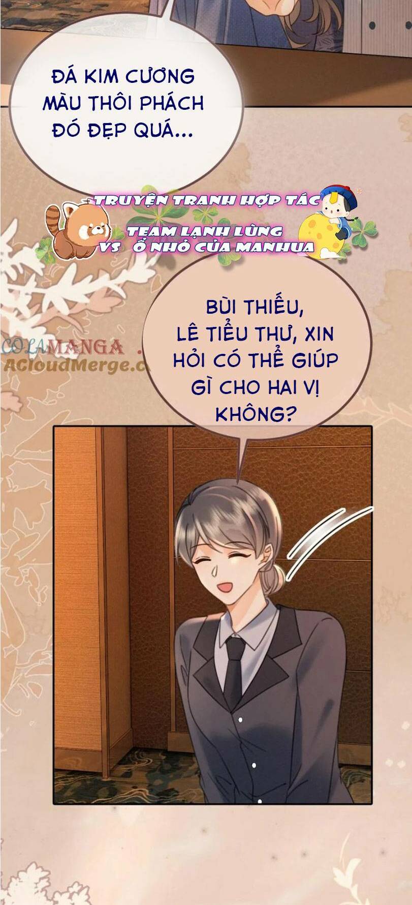 Cùng Đỉnh Lưu Ảnh Đế Yêu Đương Phát Đường Chapter 214 - Trang 2