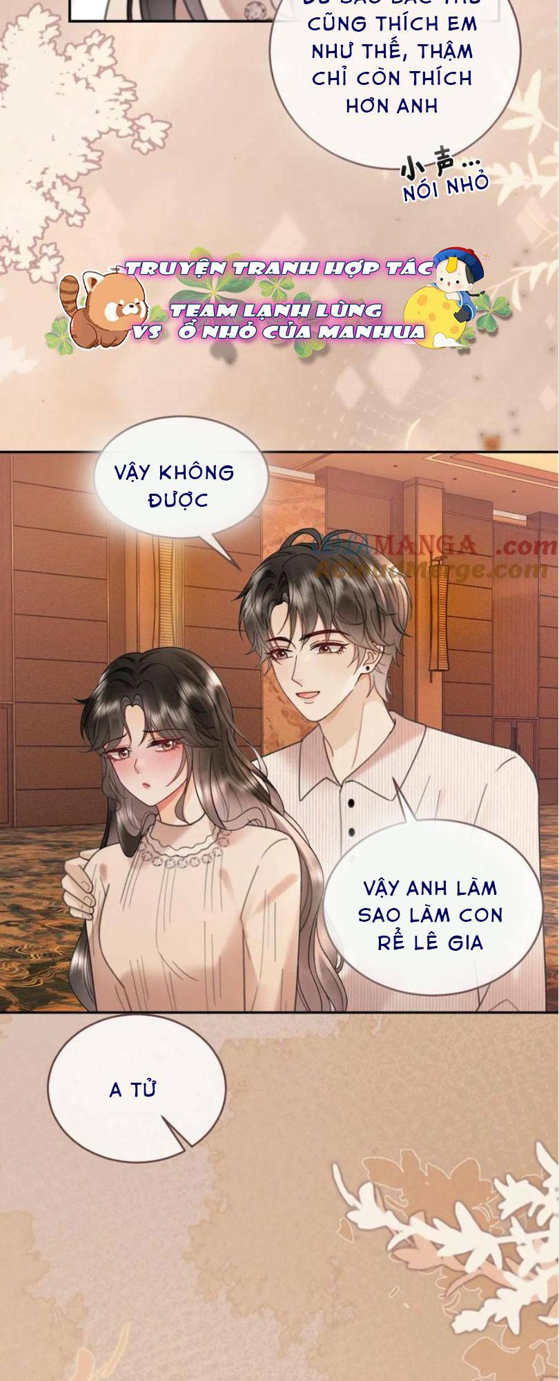 Cùng Đỉnh Lưu Ảnh Đế Yêu Đương Phát Đường Chapter 215 - Trang 2