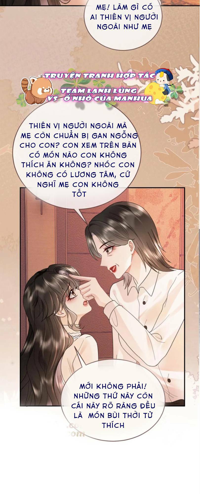 Cùng Đỉnh Lưu Ảnh Đế Yêu Đương Phát Đường Chapter 215 - Trang 2