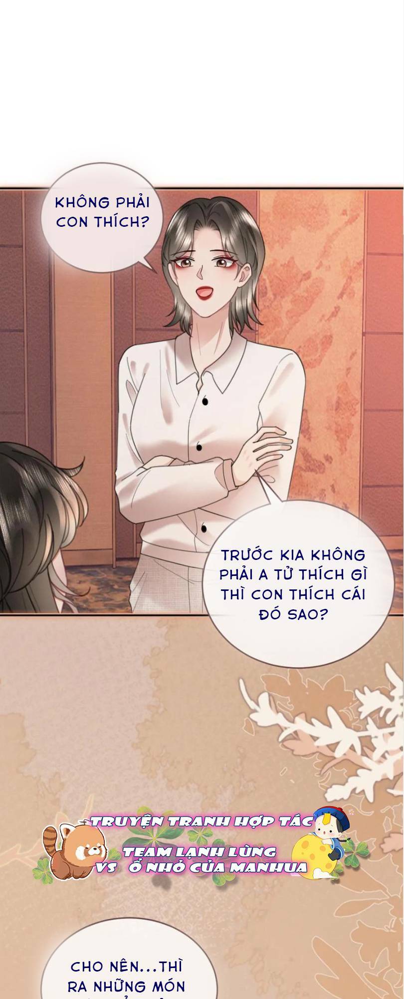 Cùng Đỉnh Lưu Ảnh Đế Yêu Đương Phát Đường Chapter 215 - Trang 2