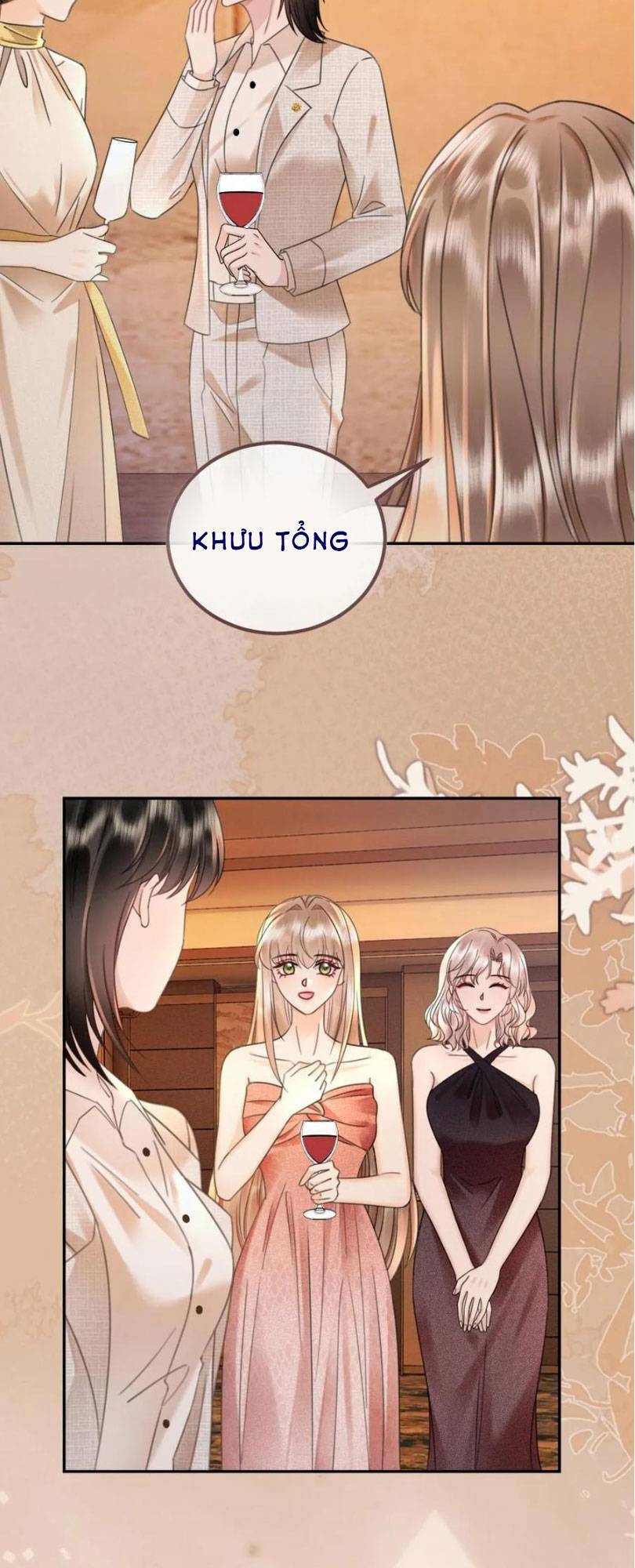 Cùng Đỉnh Lưu Ảnh Đế Yêu Đương Phát Đường Chapter 215 - Trang 2