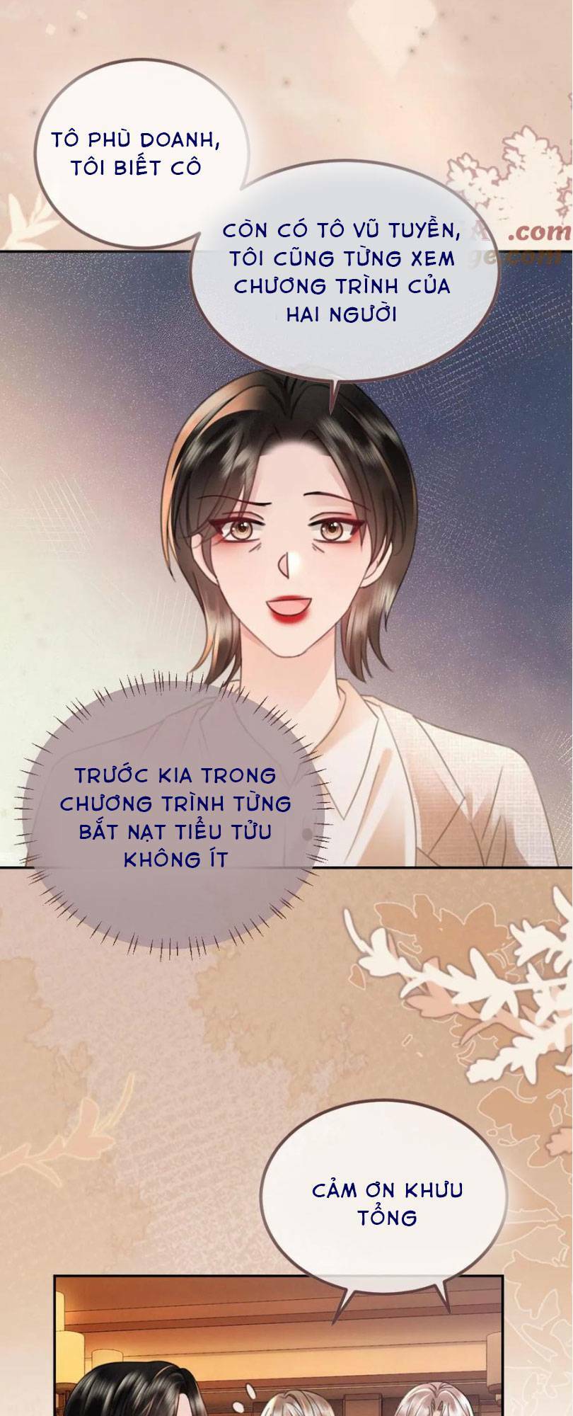 Cùng Đỉnh Lưu Ảnh Đế Yêu Đương Phát Đường Chapter 215 - Trang 2