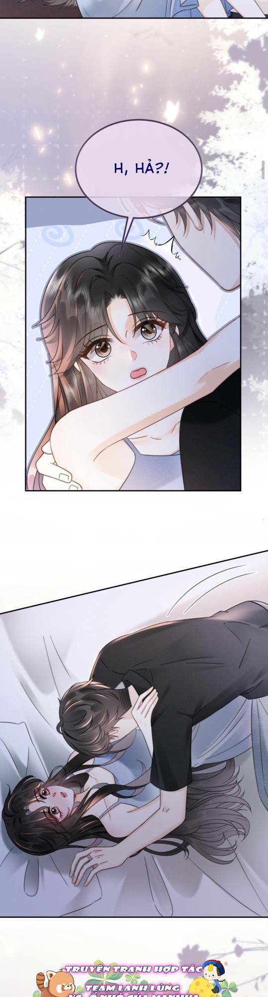 Cùng Đỉnh Lưu Ảnh Đế Yêu Đương Phát Đường Chapter 216 - Trang 2