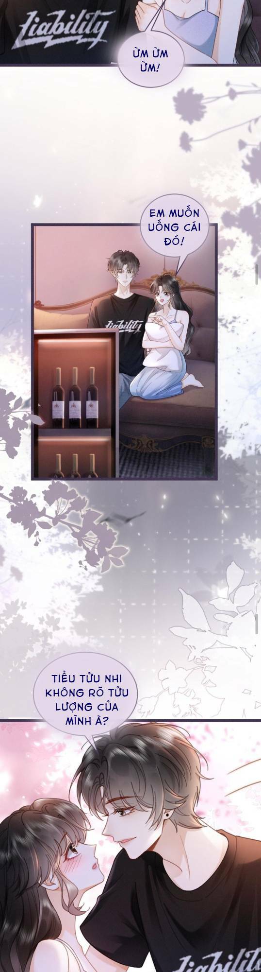 Cùng Đỉnh Lưu Ảnh Đế Yêu Đương Phát Đường Chapter 216 - Trang 2