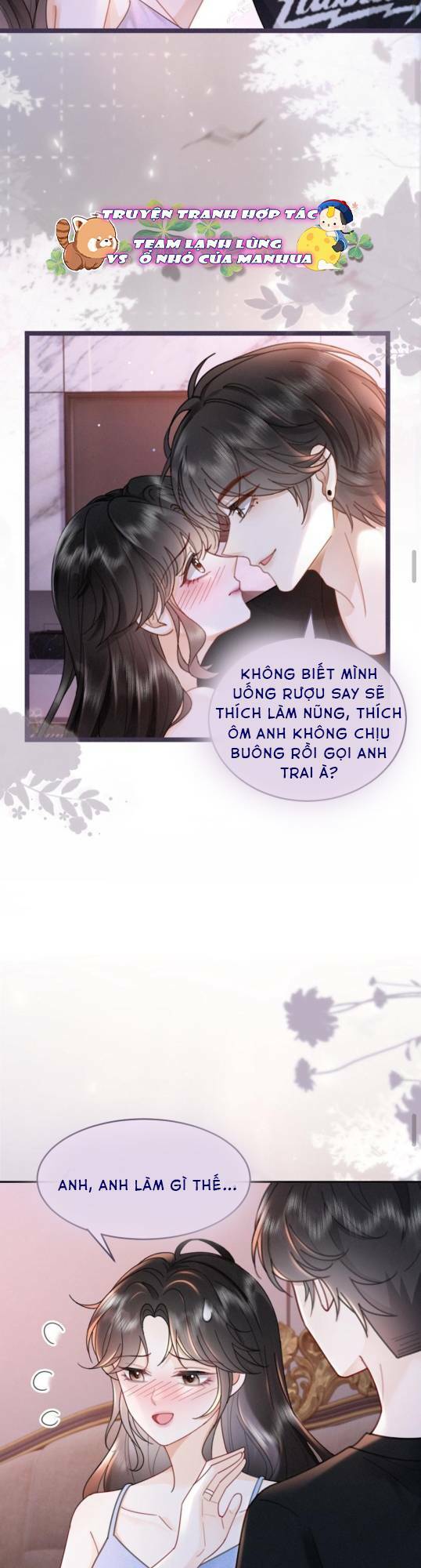 Cùng Đỉnh Lưu Ảnh Đế Yêu Đương Phát Đường Chapter 216 - Trang 2