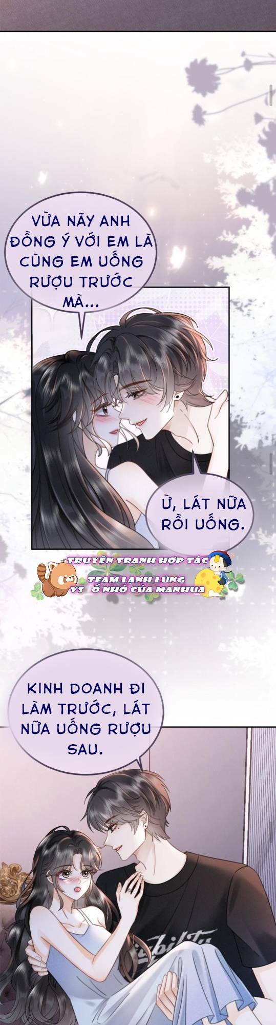 Cùng Đỉnh Lưu Ảnh Đế Yêu Đương Phát Đường Chapter 216 - Trang 2