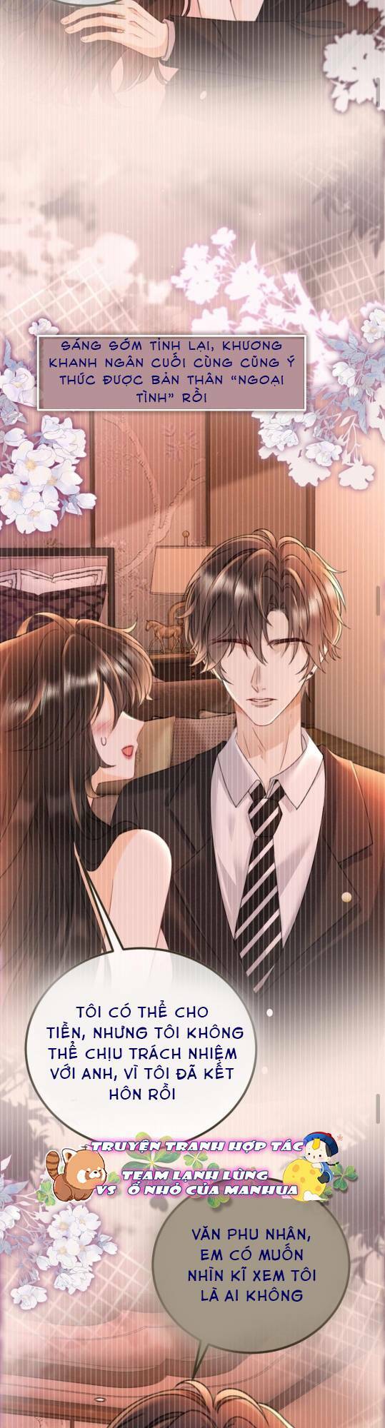 Cùng Đỉnh Lưu Ảnh Đế Yêu Đương Phát Đường Chapter 217 - Trang 2