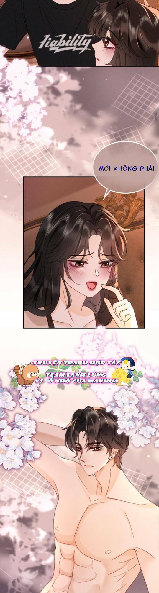 Cùng Đỉnh Lưu Ảnh Đế Yêu Đương Phát Đường Chapter 217 - Trang 2