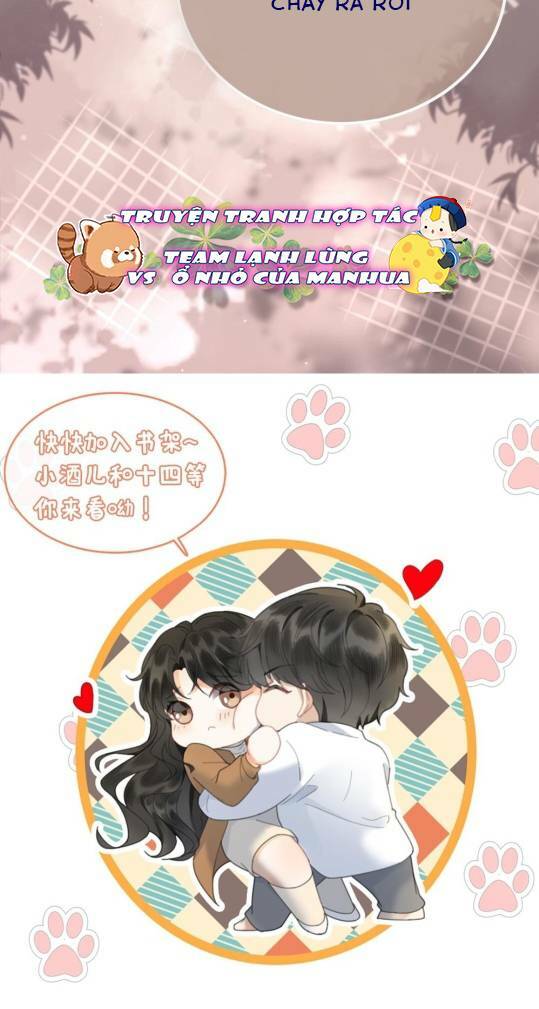 Cùng Đỉnh Lưu Ảnh Đế Yêu Đương Phát Đường Chapter 217 - Trang 2