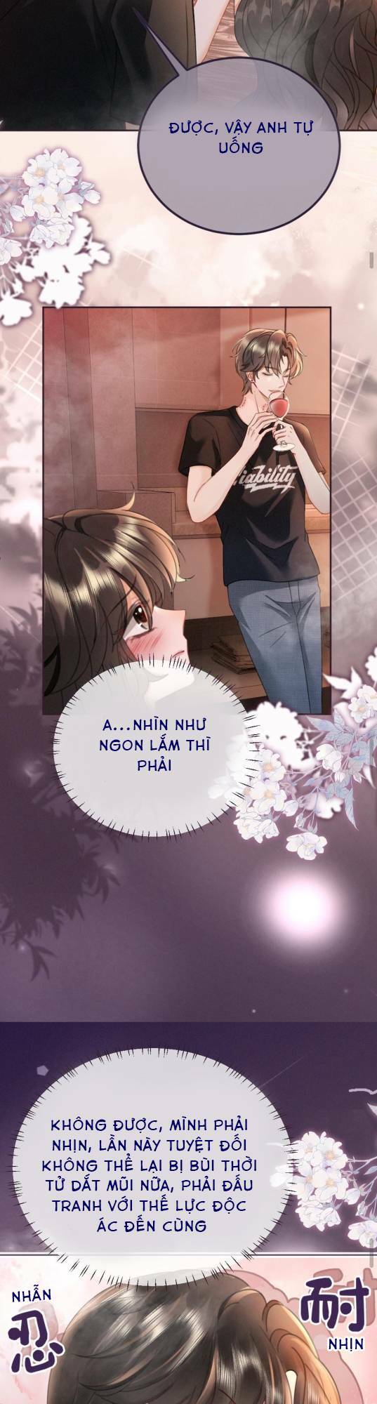 Cùng Đỉnh Lưu Ảnh Đế Yêu Đương Phát Đường Chapter 217 - Trang 2