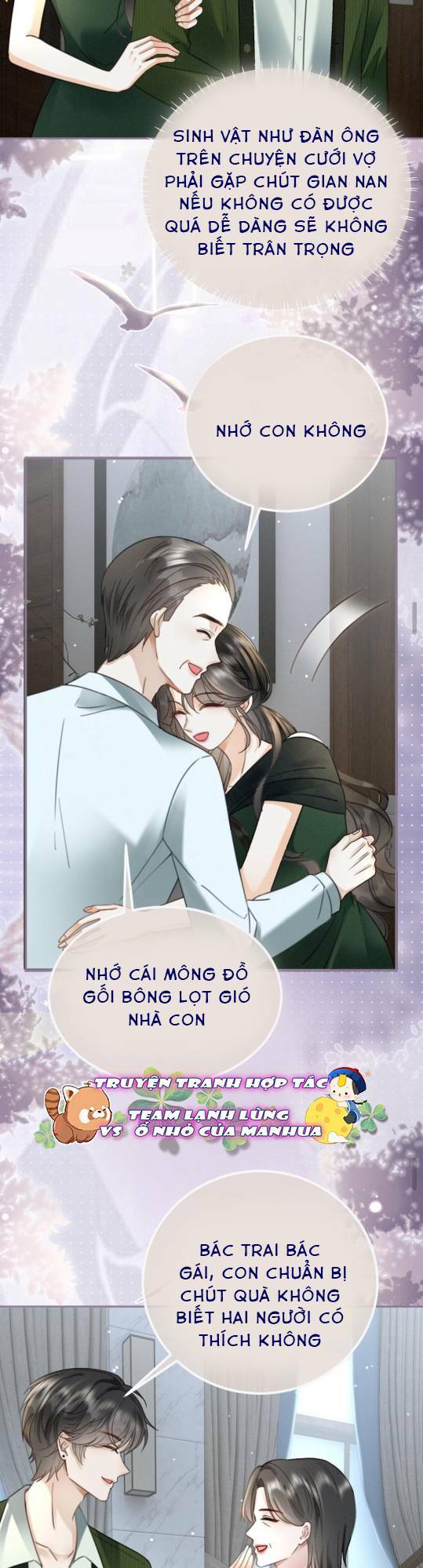 Cùng Đỉnh Lưu Ảnh Đế Yêu Đương Phát Đường Chapter 218 - Trang 2