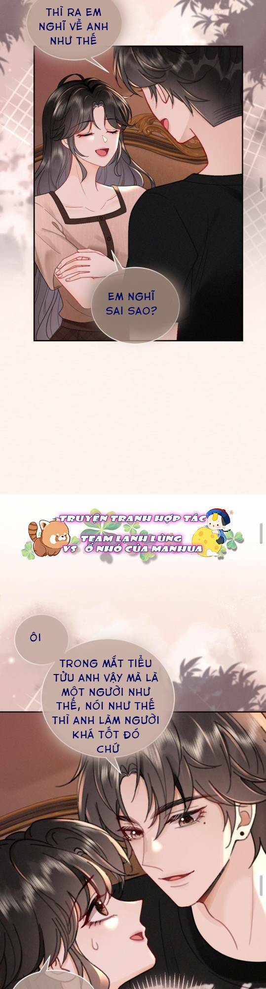 Cùng Đỉnh Lưu Ảnh Đế Yêu Đương Phát Đường Chapter 218 - Trang 2