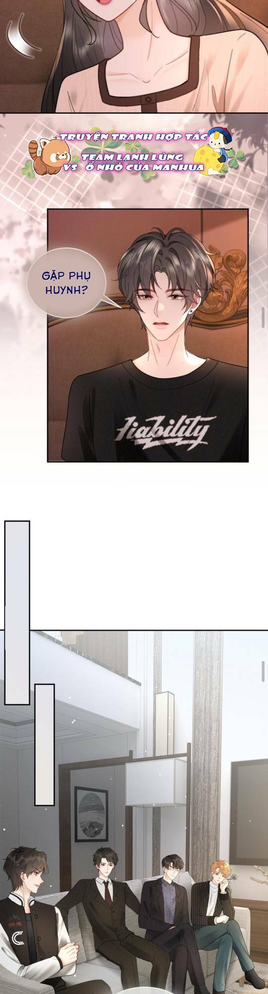 Cùng Đỉnh Lưu Ảnh Đế Yêu Đương Phát Đường Chapter 218 - Trang 2