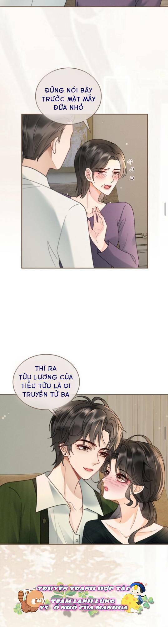 Cùng Đỉnh Lưu Ảnh Đế Yêu Đương Phát Đường Chapter 219 - Trang 2