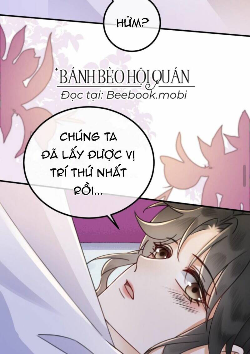 Cùng Đỉnh Lưu Ảnh Đế Yêu Đương Phát Đường Chapter 22 - Trang 2