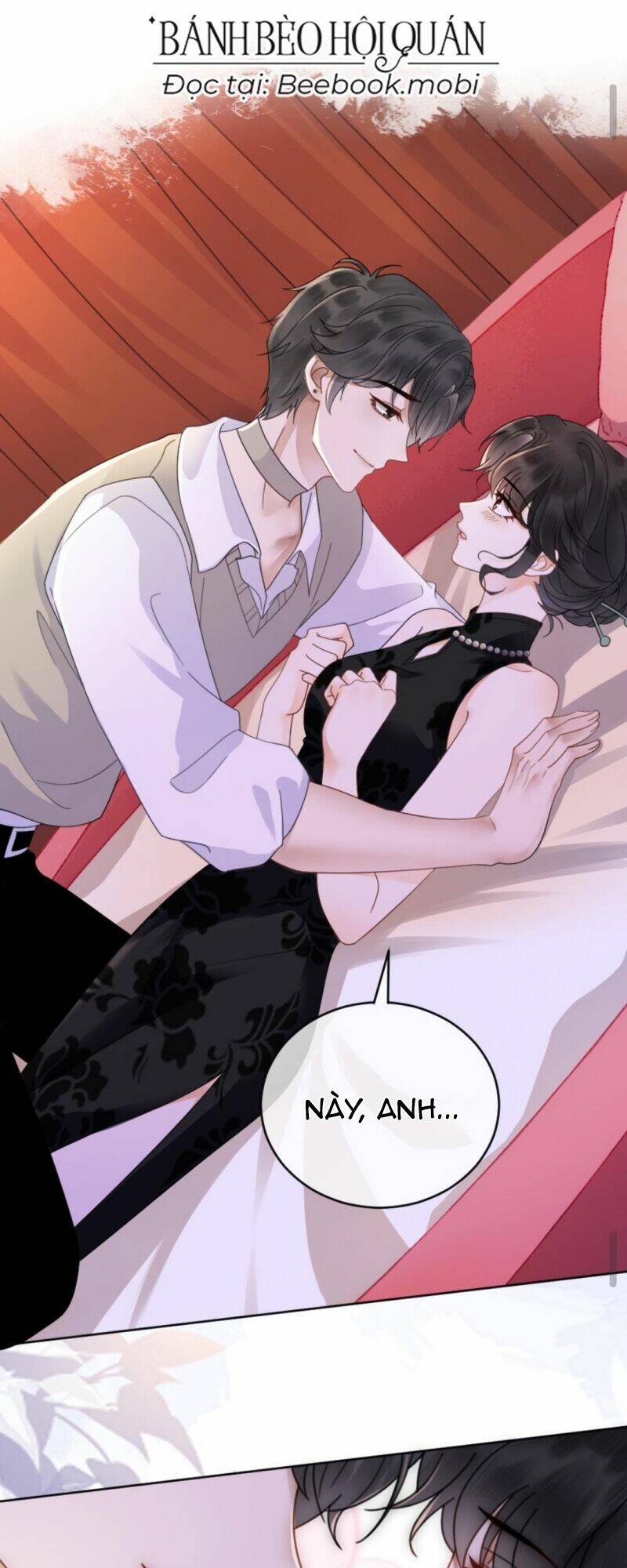 Cùng Đỉnh Lưu Ảnh Đế Yêu Đương Phát Đường Chapter 22 - Trang 2