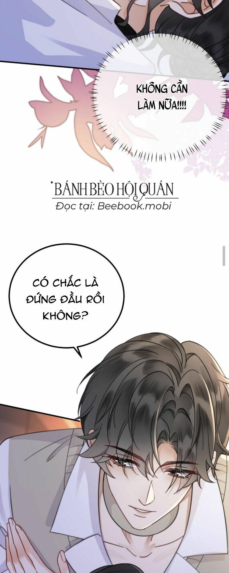 Cùng Đỉnh Lưu Ảnh Đế Yêu Đương Phát Đường Chapter 22 - Trang 2