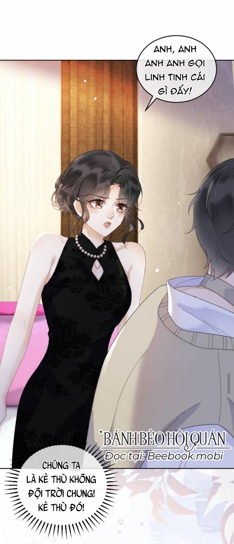 Cùng Đỉnh Lưu Ảnh Đế Yêu Đương Phát Đường Chapter 22 - Trang 2