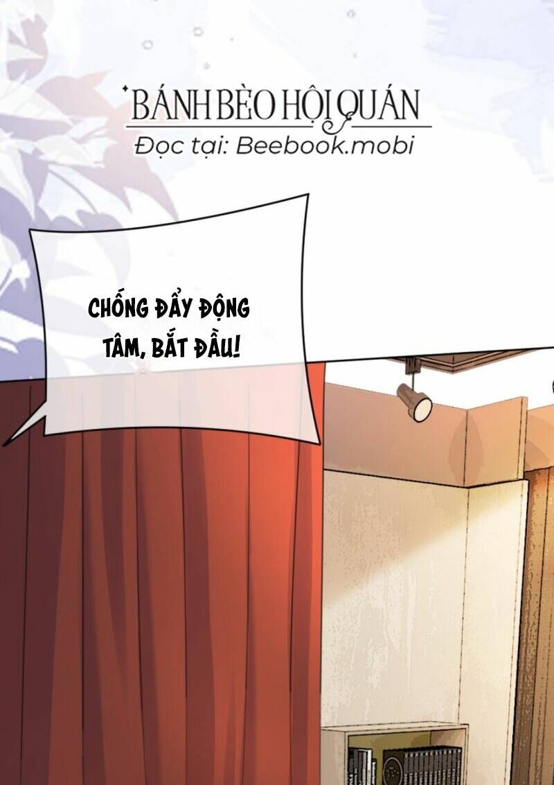 Cùng Đỉnh Lưu Ảnh Đế Yêu Đương Phát Đường Chapter 22 - Trang 2