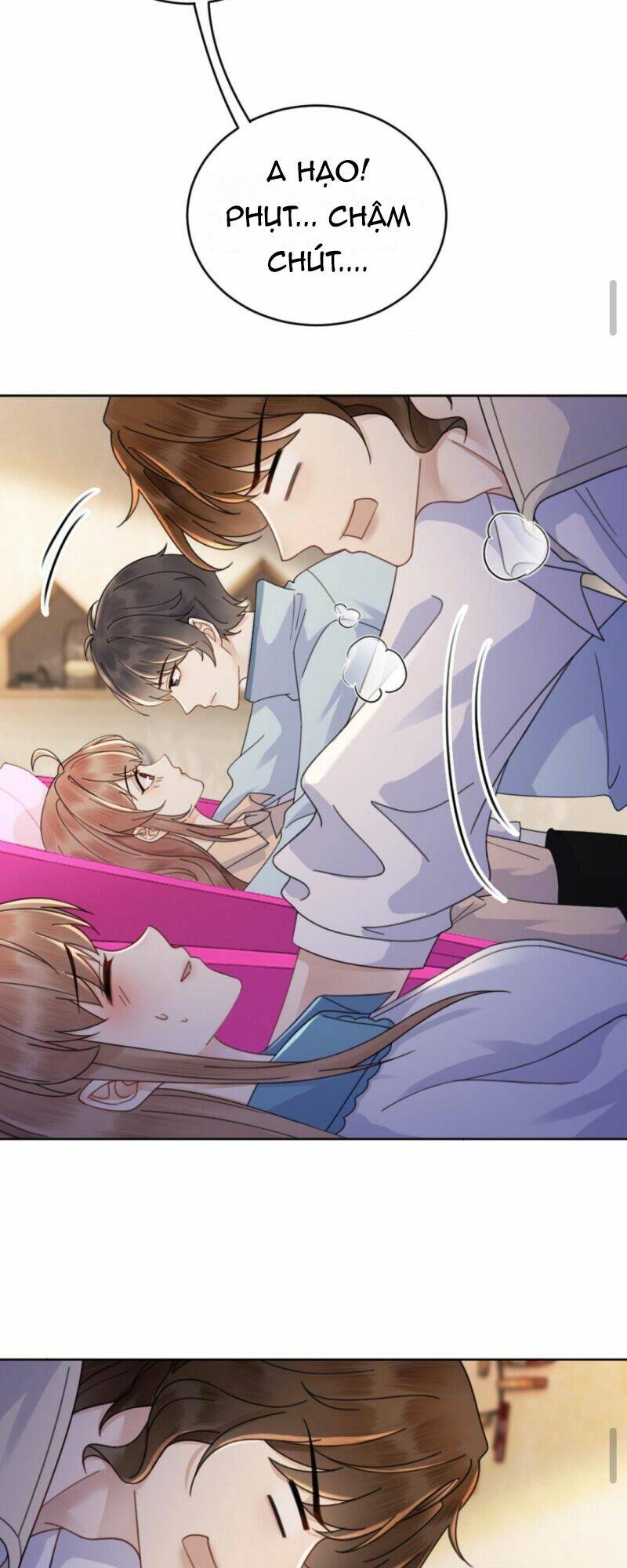 Cùng Đỉnh Lưu Ảnh Đế Yêu Đương Phát Đường Chapter 22 - Trang 2