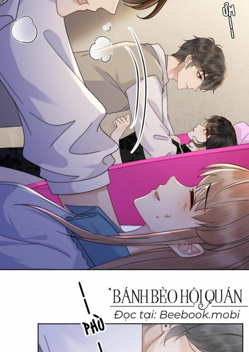 Cùng Đỉnh Lưu Ảnh Đế Yêu Đương Phát Đường Chapter 22 - Trang 2