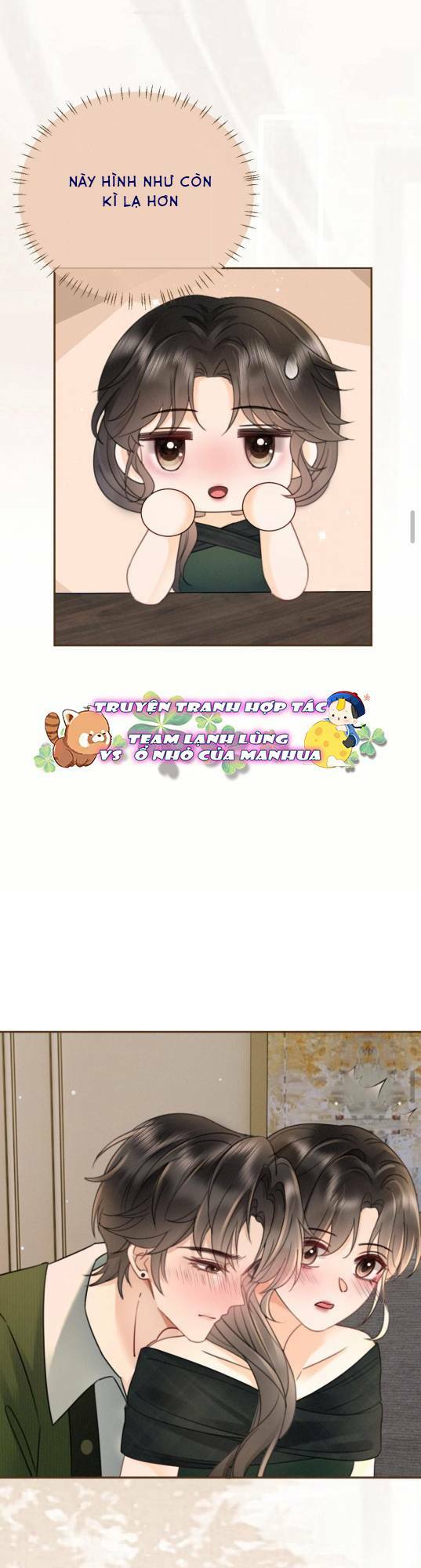 Cùng Đỉnh Lưu Ảnh Đế Yêu Đương Phát Đường Chapter 220 - Trang 2