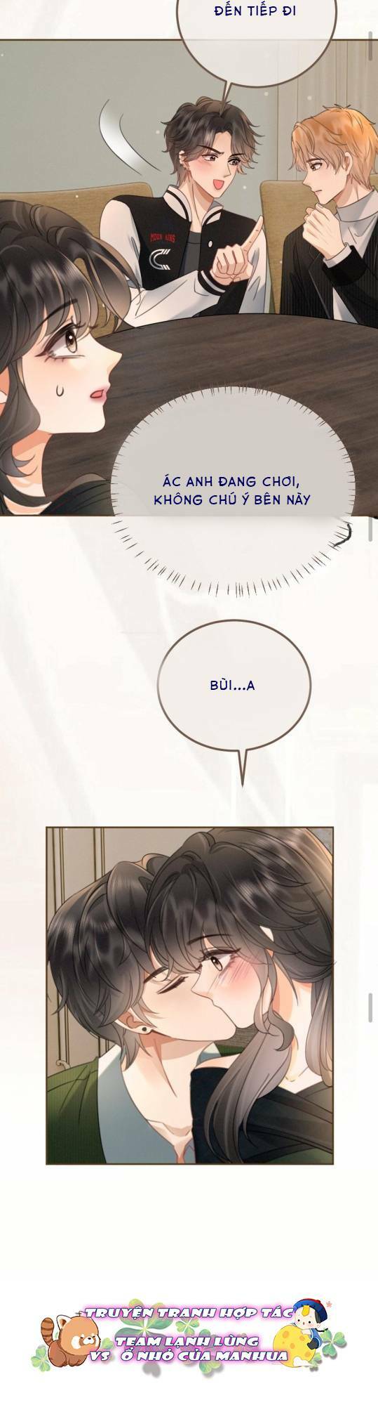 Cùng Đỉnh Lưu Ảnh Đế Yêu Đương Phát Đường Chapter 220 - Trang 2