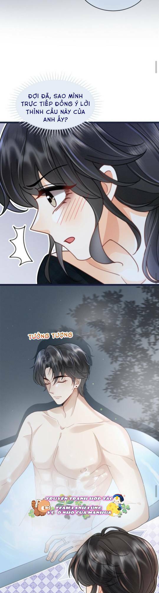 Cùng Đỉnh Lưu Ảnh Đế Yêu Đương Phát Đường Chapter 221 - Trang 2