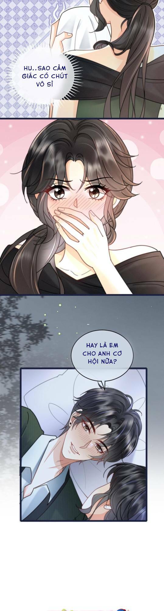 Cùng Đỉnh Lưu Ảnh Đế Yêu Đương Phát Đường Chapter 221 - Trang 2