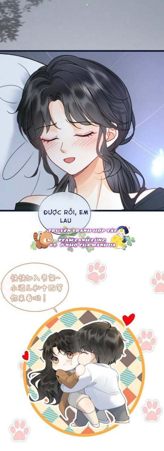 Cùng Đỉnh Lưu Ảnh Đế Yêu Đương Phát Đường Chapter 221 - Trang 2